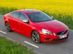 Volvo S60 R-Design 2010 года